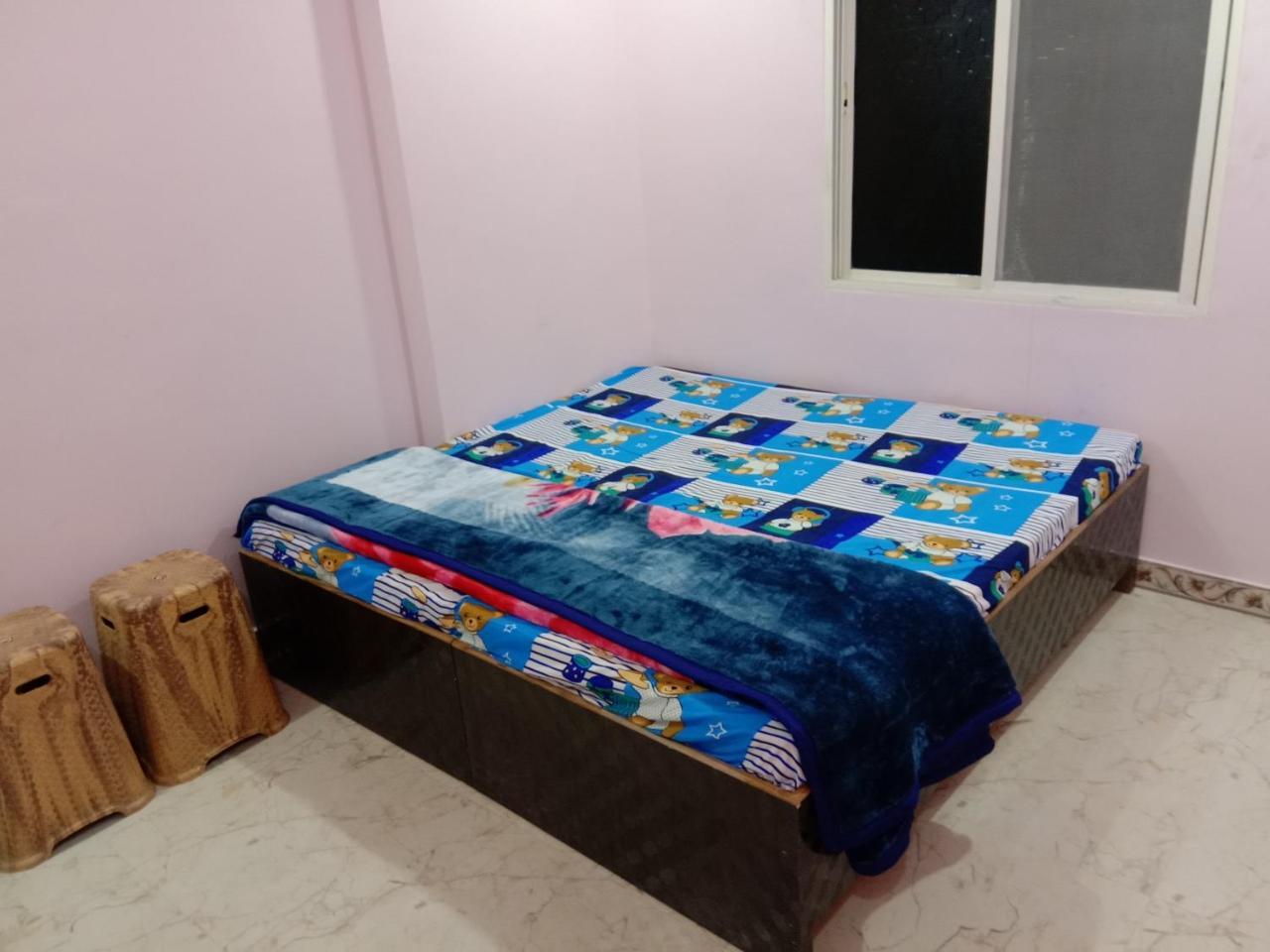 Shanti Guest House Удджайн Екстер'єр фото