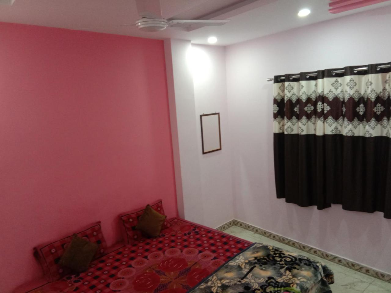 Shanti Guest House Удджайн Екстер'єр фото